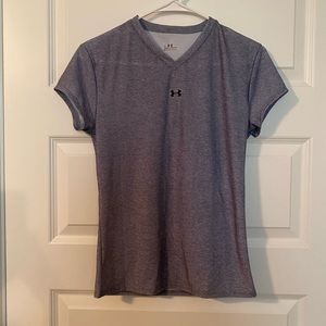 Under Armour compression t shirt